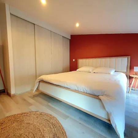 Apartment L'or Du Temps, Cosy Roanne