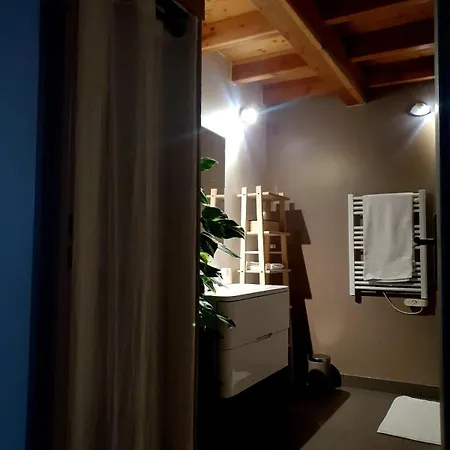 L'or Du Temps, Cosy Apartment Roanne