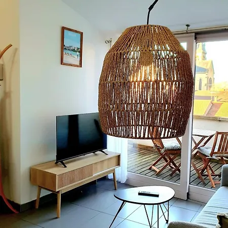 Apartment L'or Du Temps, Cosy Roanne