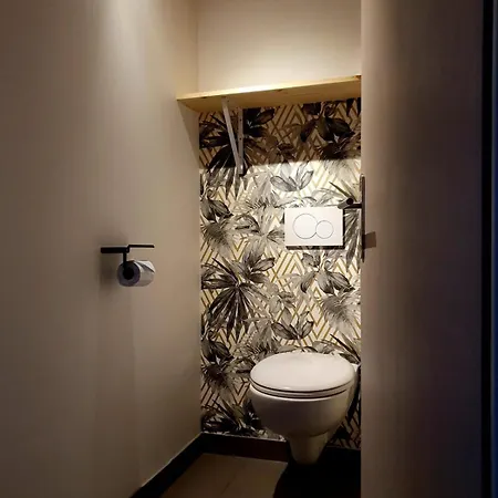 Apartment L'or Du Temps, Cosy Roanne