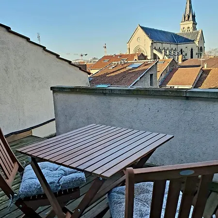 L'or Du Temps, Cosy Roanne
